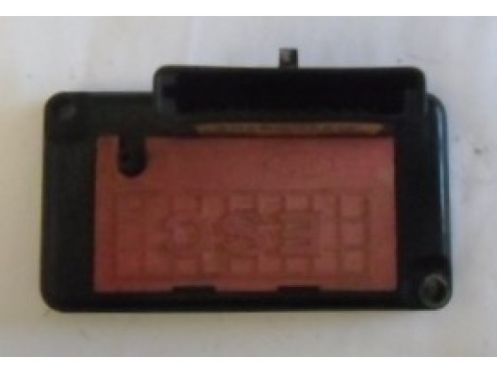 Módulo Controlo Ignição Ford Fiesta 1990 mci6
